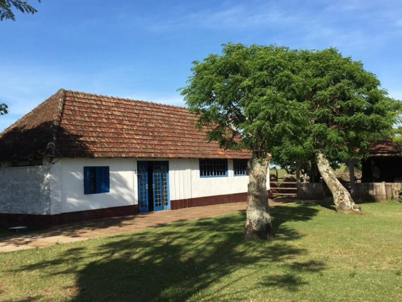 Fazenda com 759 Hectares em Rosário do Sul