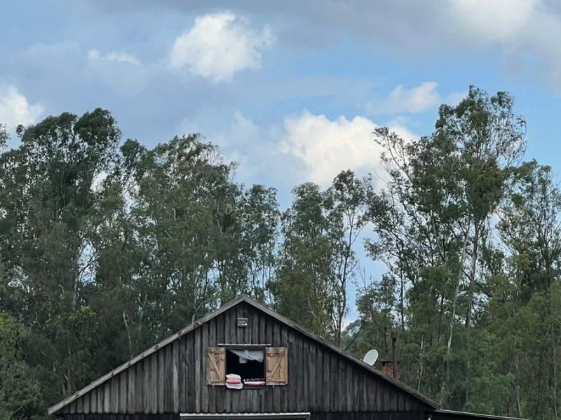 Chácara com 04 Hectares em Gramado