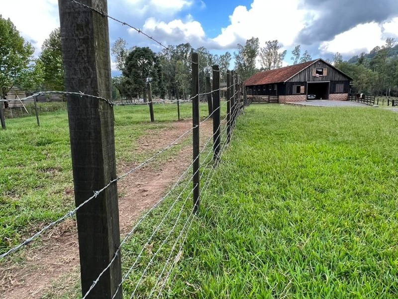Chácara com 04 Hectares em Gramado