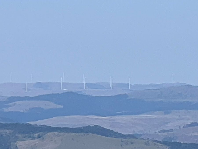 282 Hectares em Bom Jardim da Serra/SC