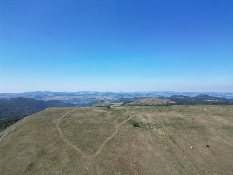 282 Hectares em Bom Jardim da Serra/SC