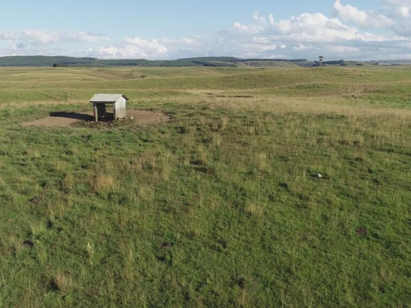 Fazenda com 910 Hectares em Jaquirana
