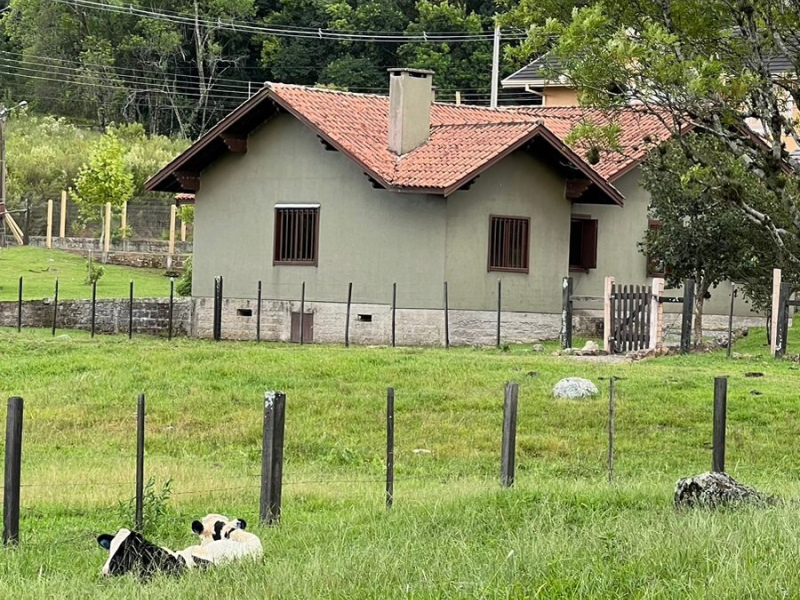 Chácara com 04 Hectares em Gramado
