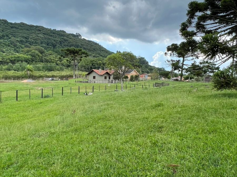 Chácara com 04 Hectares em Gramado
