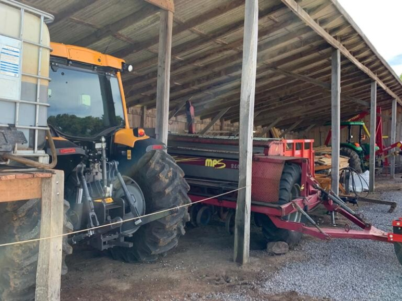 Fazenda com 910 Hectares em Jaquirana