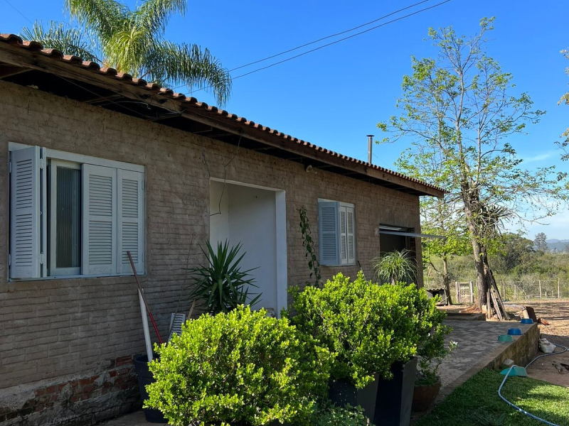 Sítio com 42 Hectares em Campo Bom