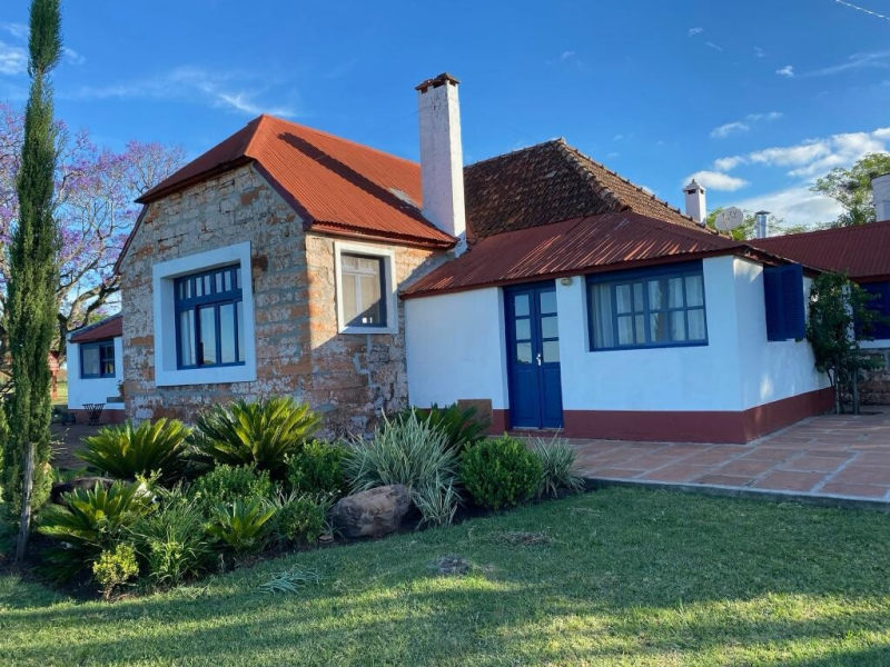 Fazenda com 759 Hectares em Rosário do Sul