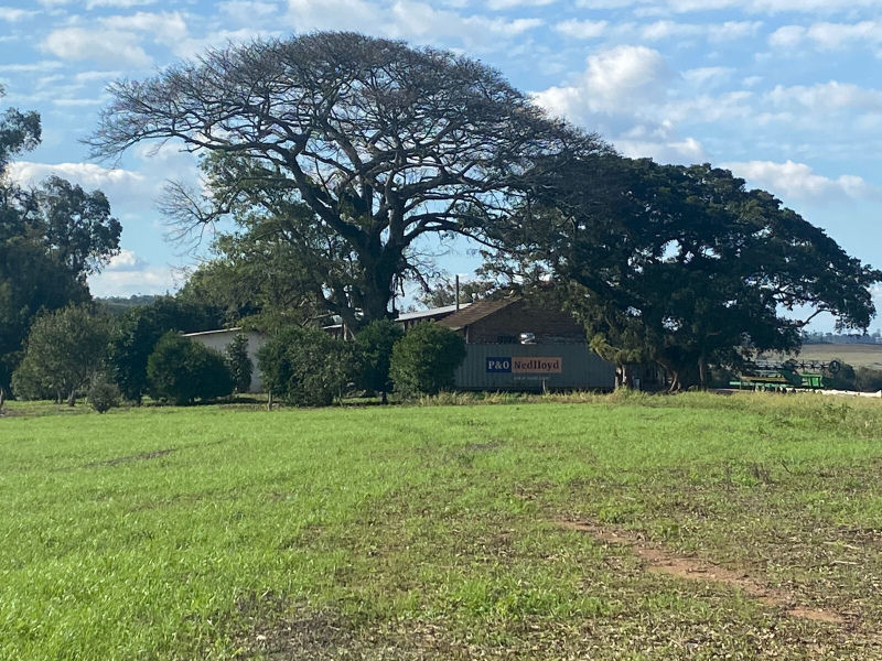 Fazenda em Eldorado do Sul - 148 hectares