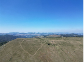 282 Hectares em Bom Jardim da Serra/SC