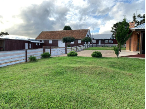 Fazenda com 910 Hectares em Jaquirana