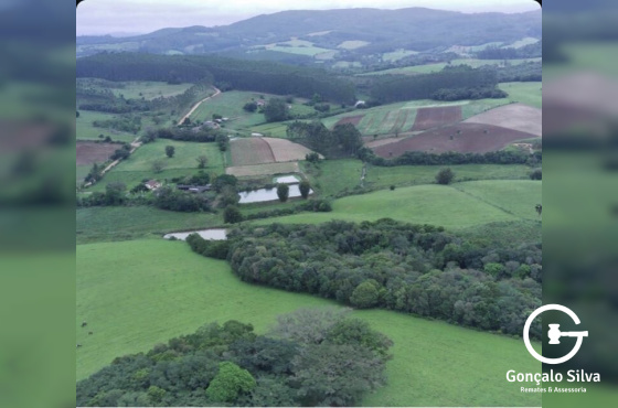 82 Hectares próximo a Porto Alegre 