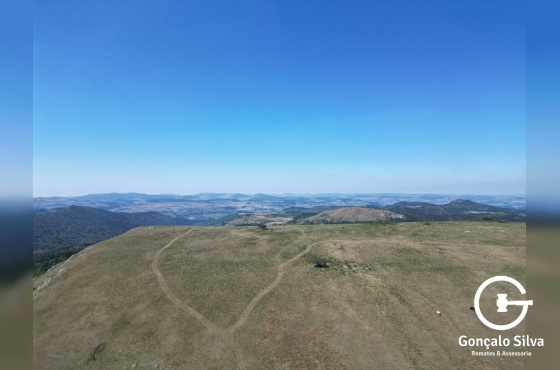 282 Hectares em Bom Jardim da Serra/SC
