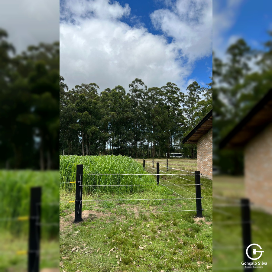 Área para Cabanha ou Centro de Treinamento
