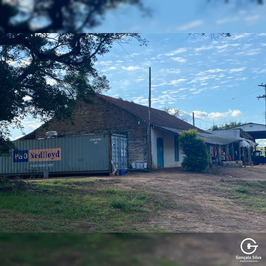Fazenda em Eldorado do Sul - 148 hectares