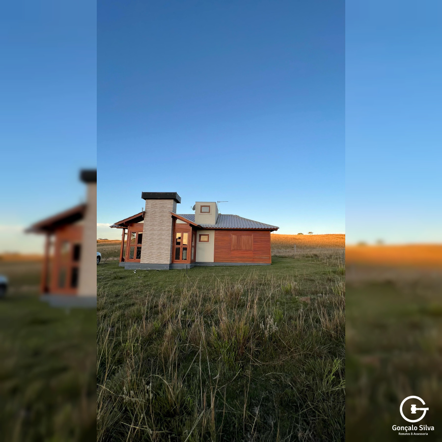 Fazenda com 211 Hectares em Jaquirana