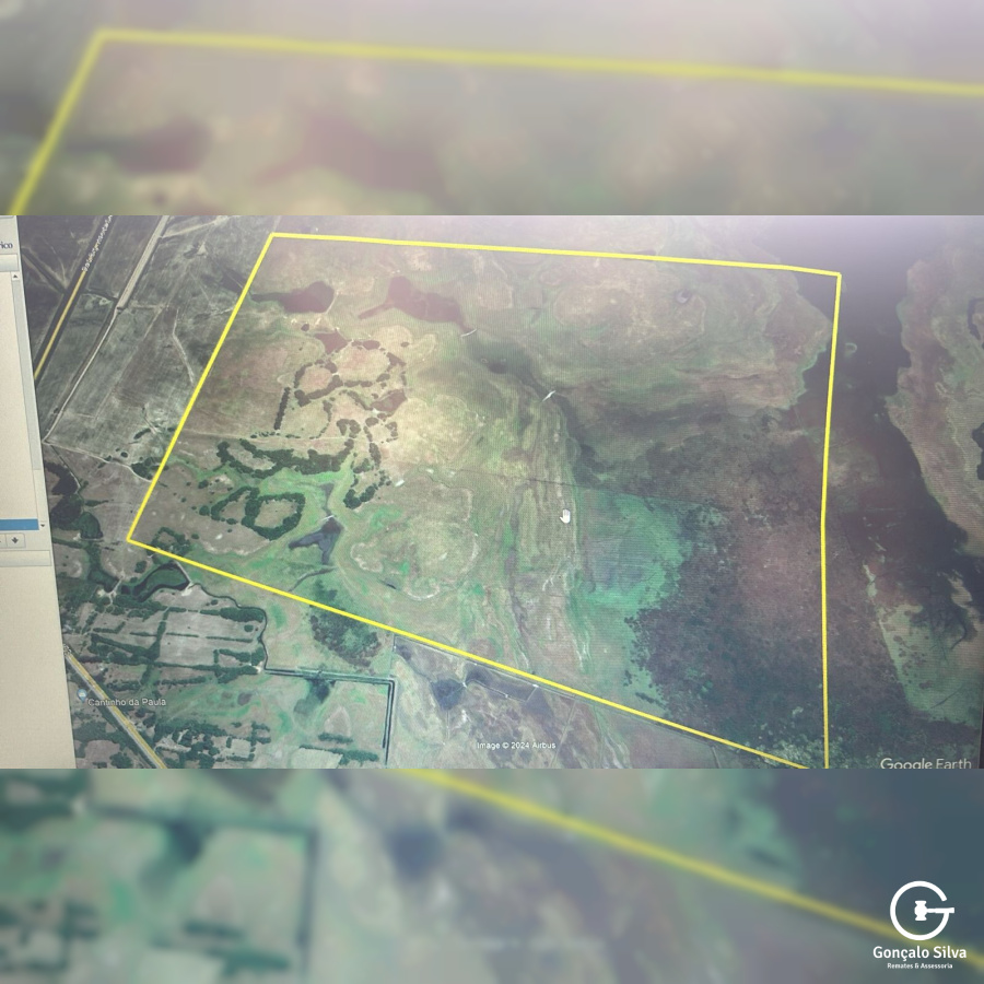 372 Hectares em Rio Grande/Rs