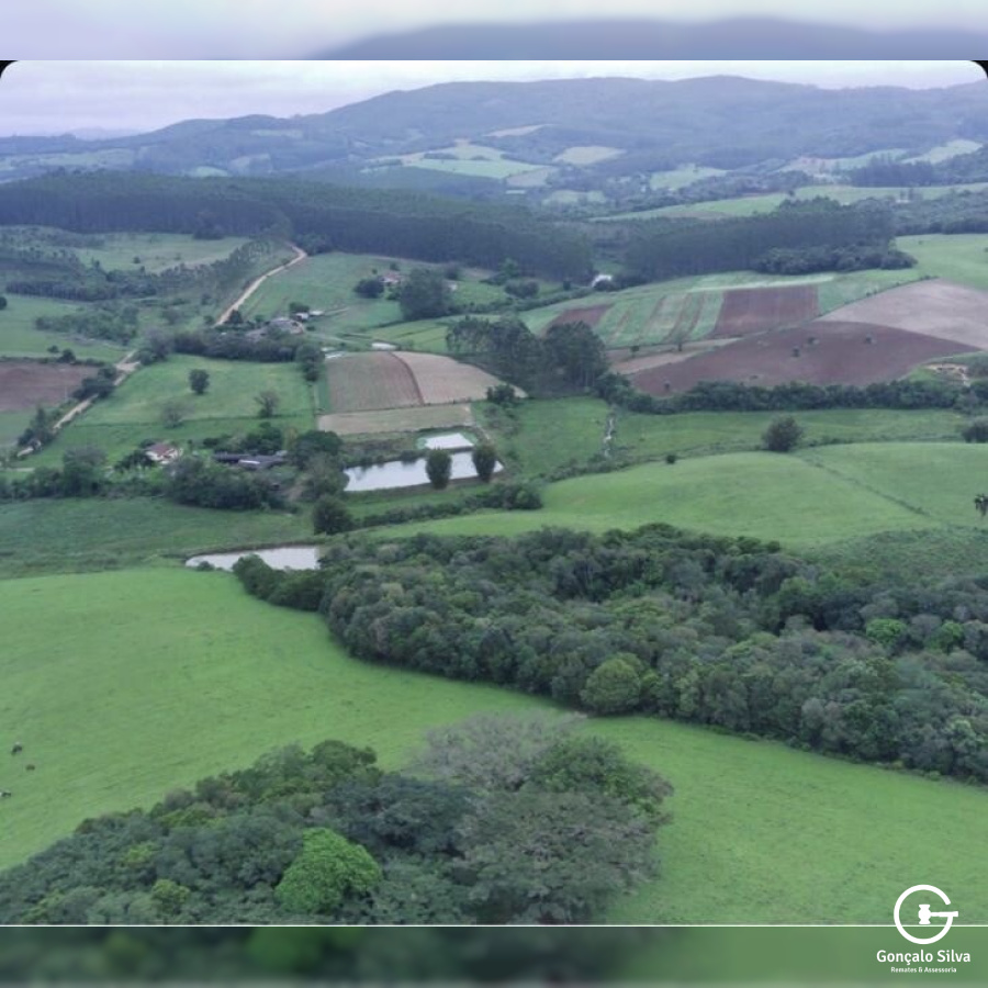 82 Hectares próximo a Porto Alegre 