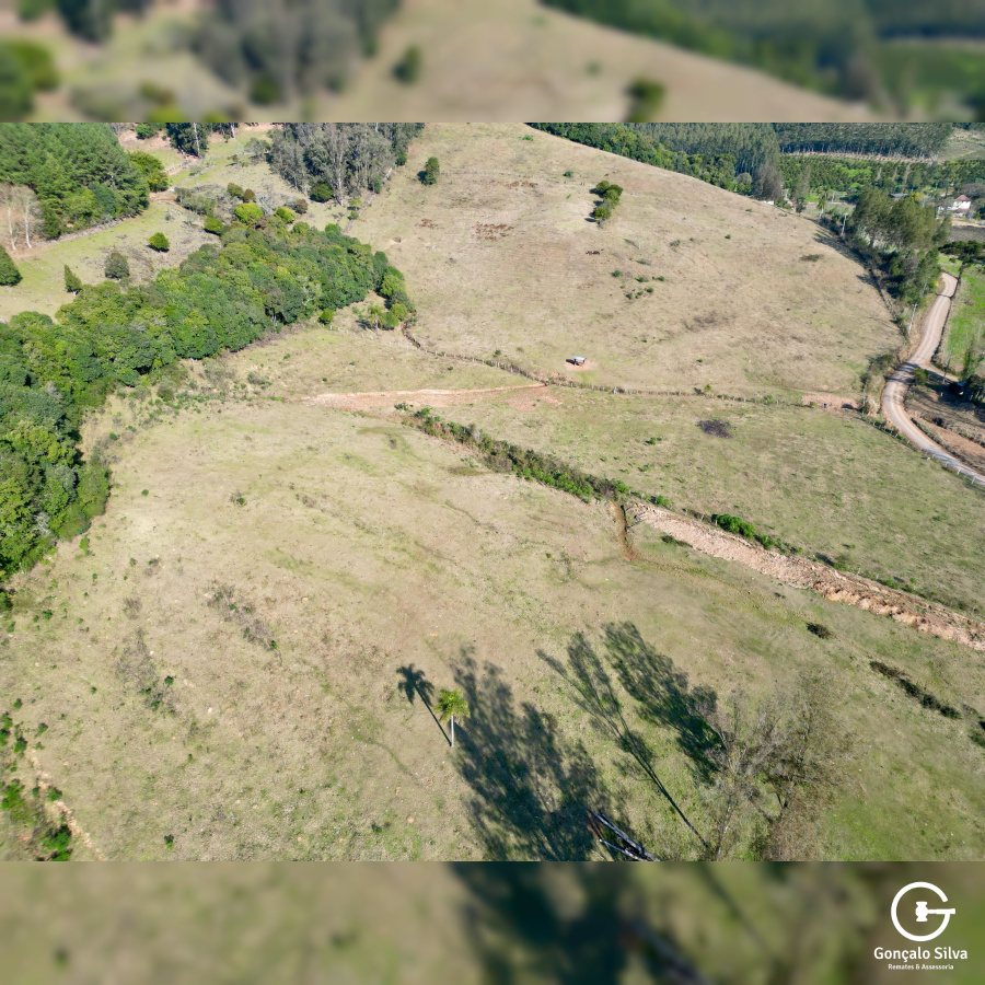 Propriedade Rural com 24 Hectares na Serra Gaúcha
