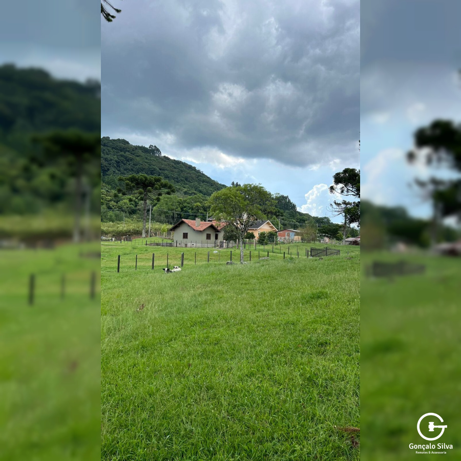 Chácara com 04 Hectares em Gramado