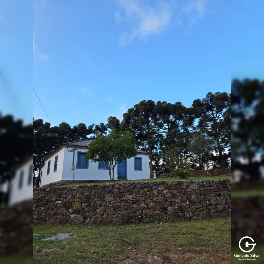 Fazenda com 211 Hectares em Jaquirana