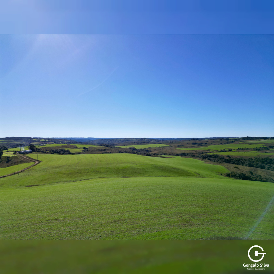 Área Rural com 90 Hectares em Esmeralda