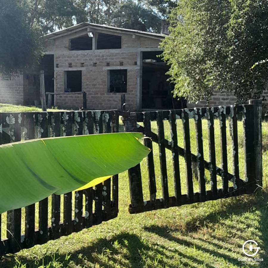 Fazenda com 98 hectares em Viamão, Águas Claras