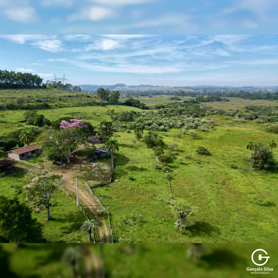 Sítio com 42 Hectares em Campo Bom