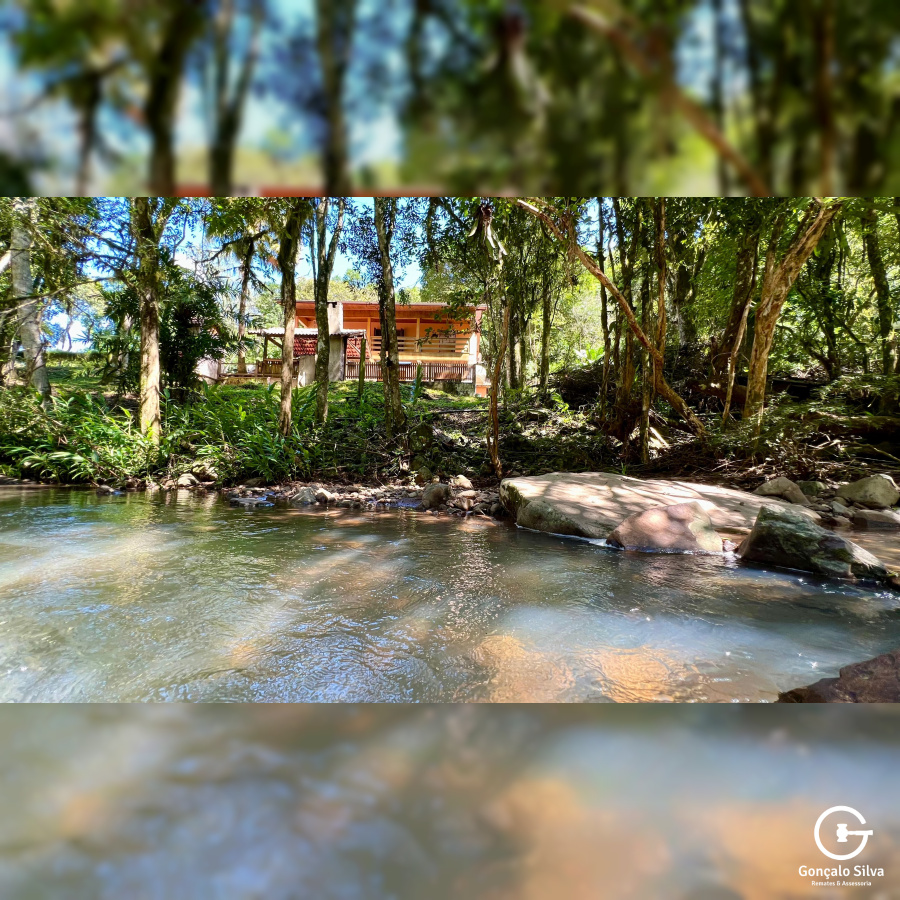 Chácara com 21 Hectares em Nova Petrópolis 