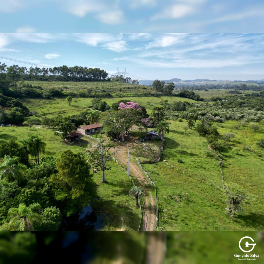 Sítio com 42 Hectares em Campo Bom