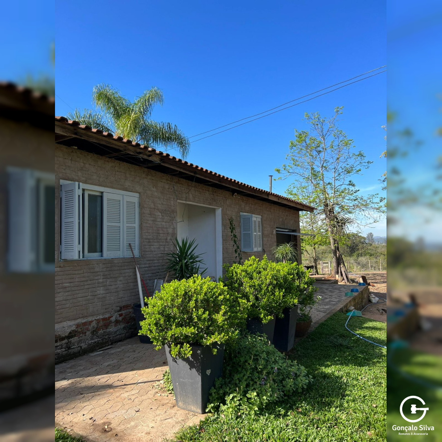 Sítio com 42 Hectares em Campo Bom