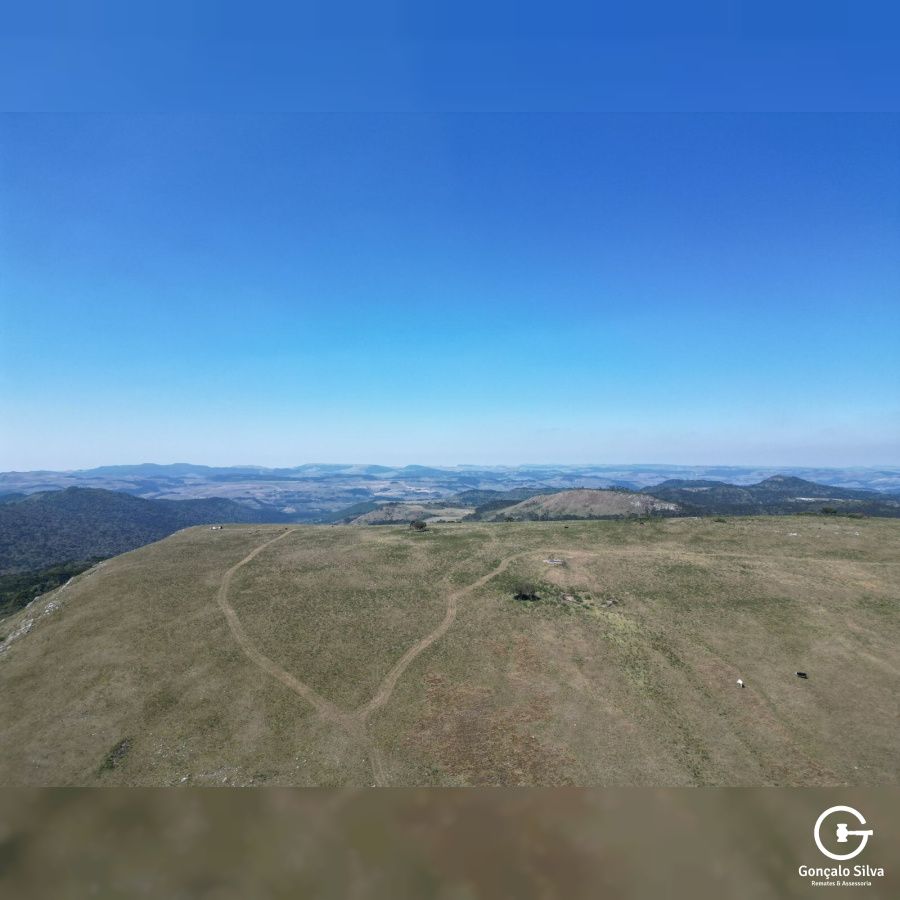 160 Hectares em Bom Jardim da Serra/SC
