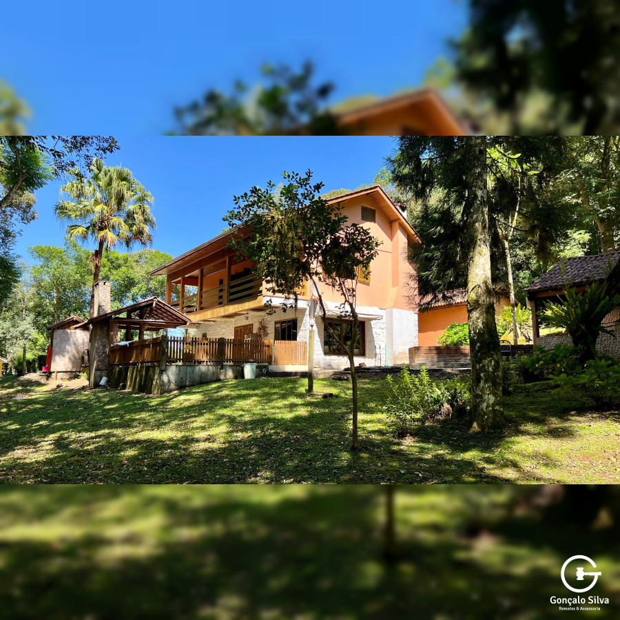 Chácara com 21 Hectares em Nova Petrópolis 