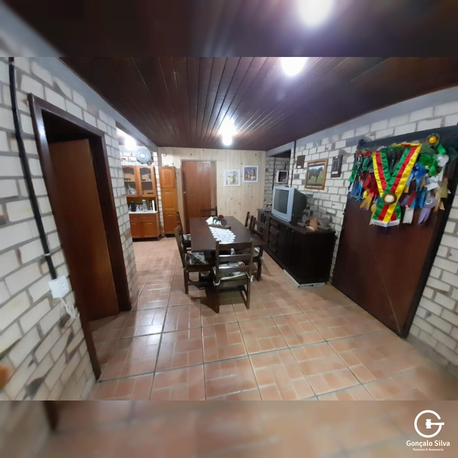 Cabanha montada com 4 Hectares próxima a Presidente Lucena