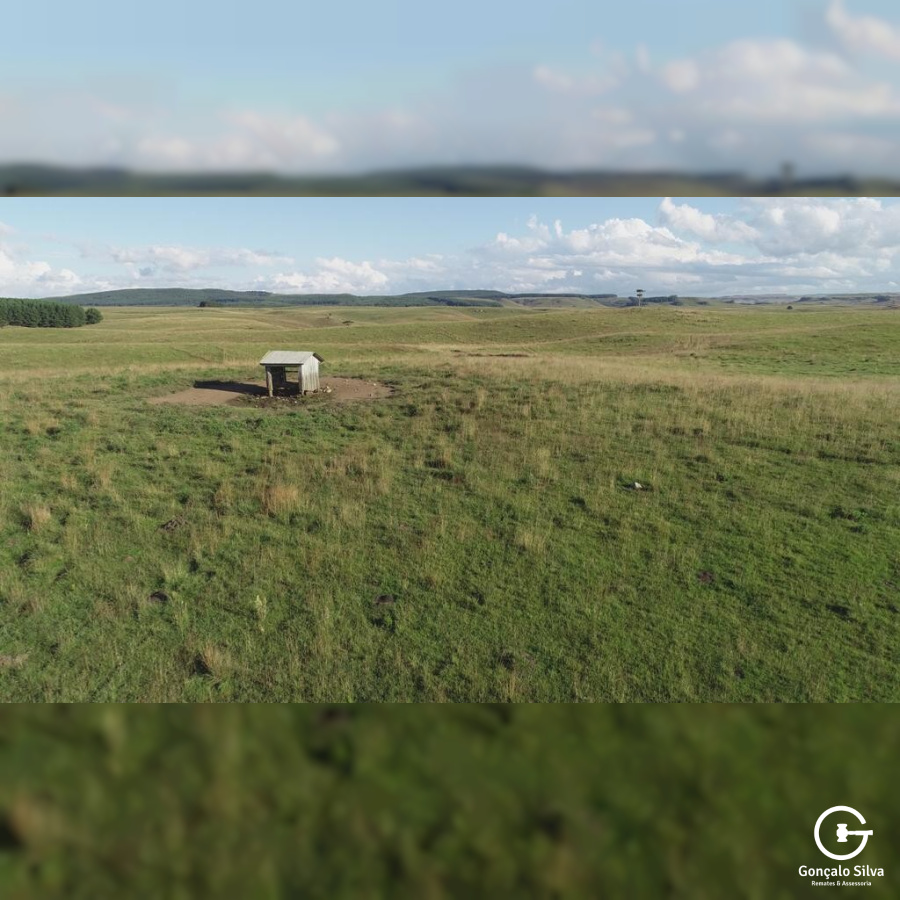Fazenda com 750 Hectares em Jaquirana