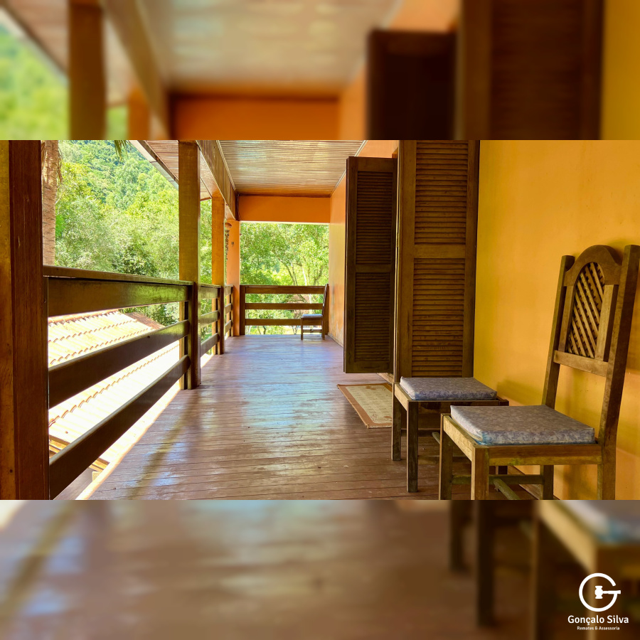 Chácara com 21 Hectares em Nova Petrópolis 