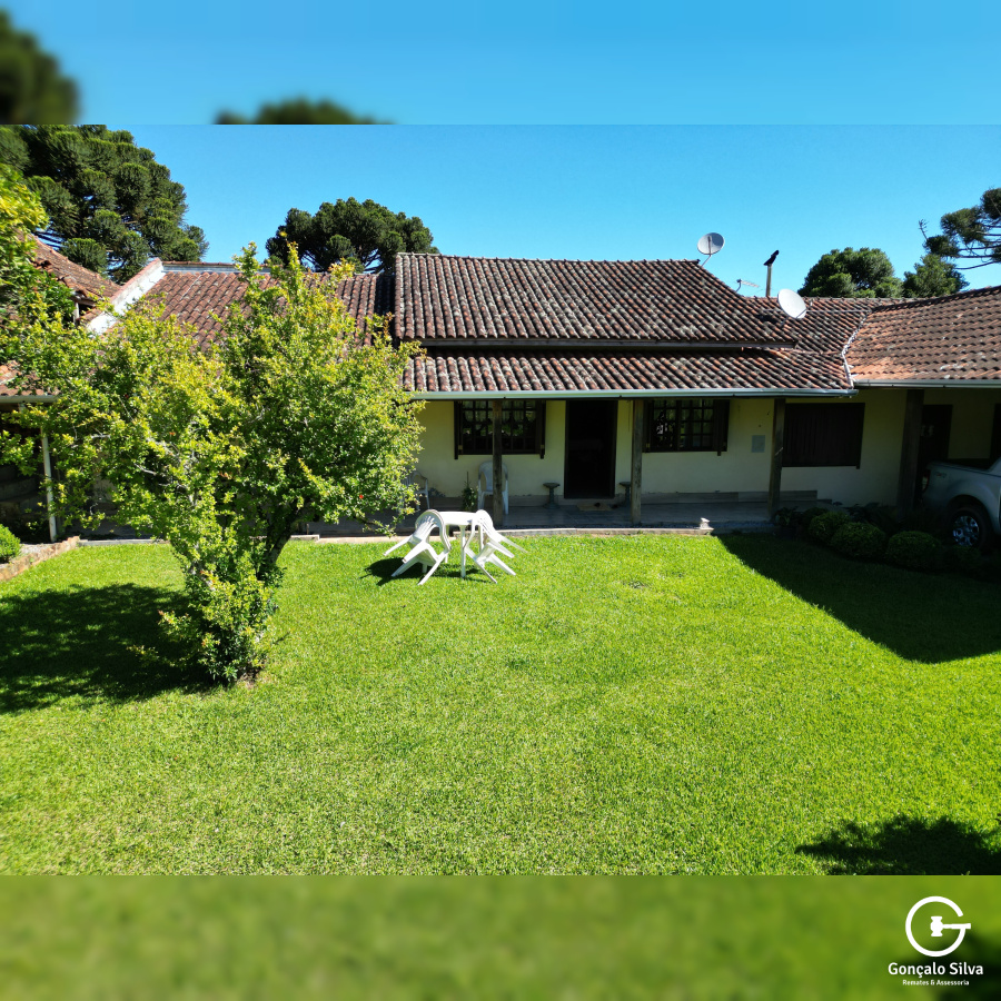 Fazenda com 223 Hectares em São Francisco de Paula