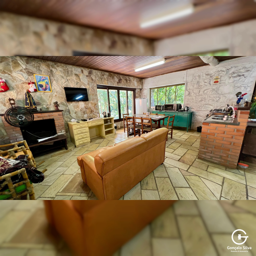 Chácara com 21 Hectares em Nova Petrópolis 