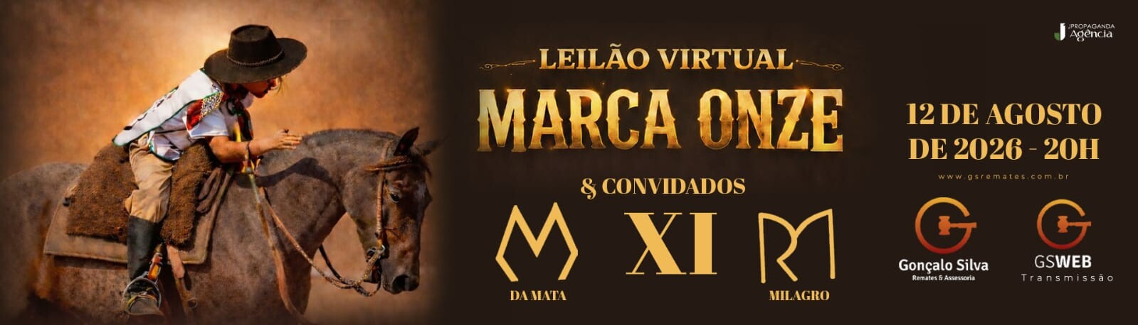 Marca Xi