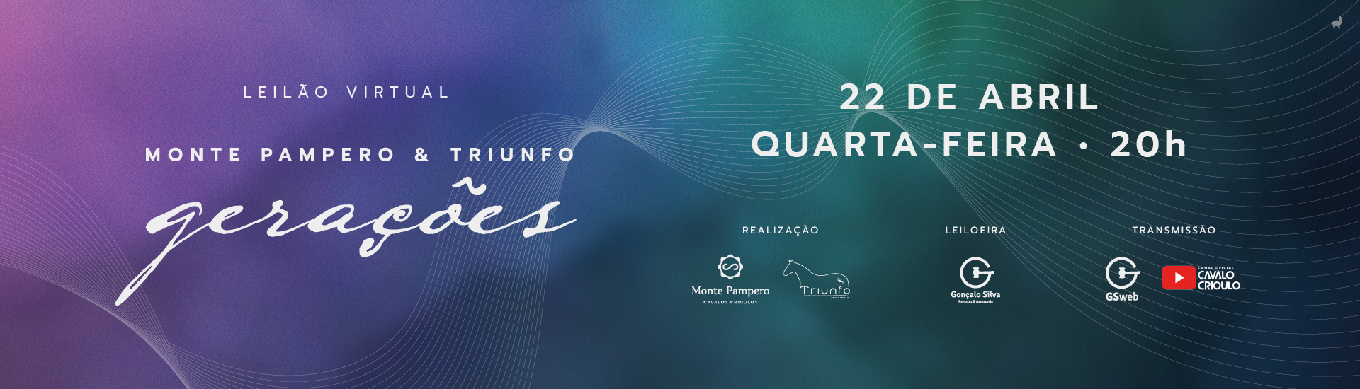 Triunfo e Monte Pampero 