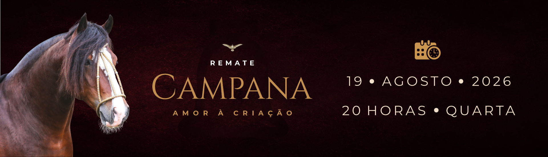 CAMPANA 2026