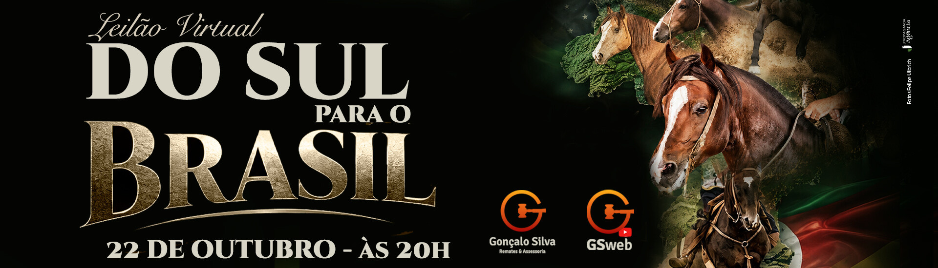 DO SUL PAR AO BRASIL