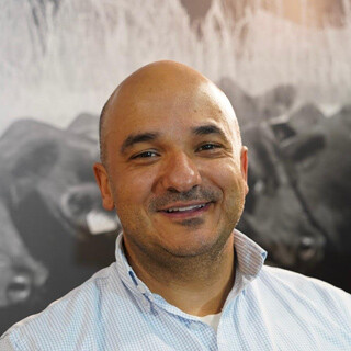 Luís Fernando