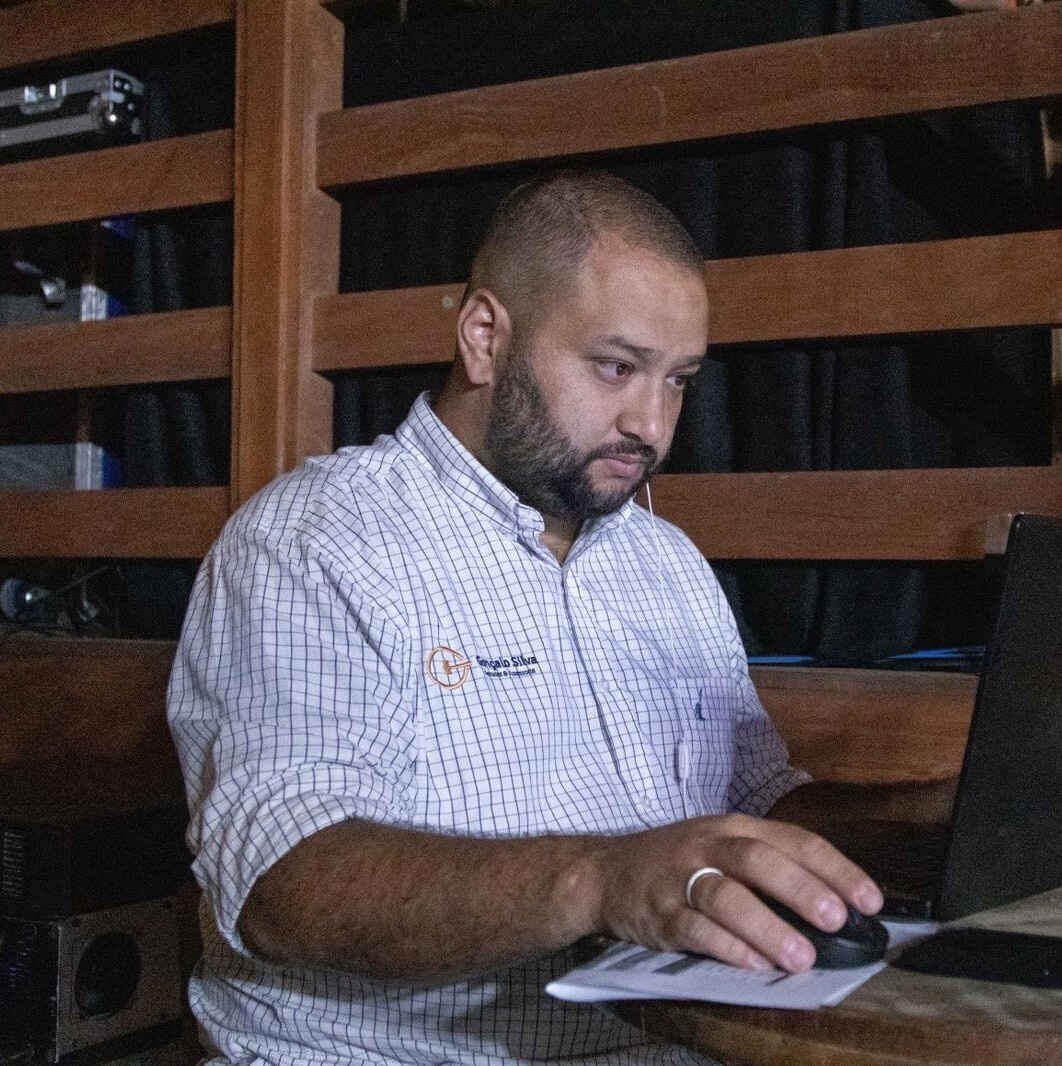 Luis Fernando Lima