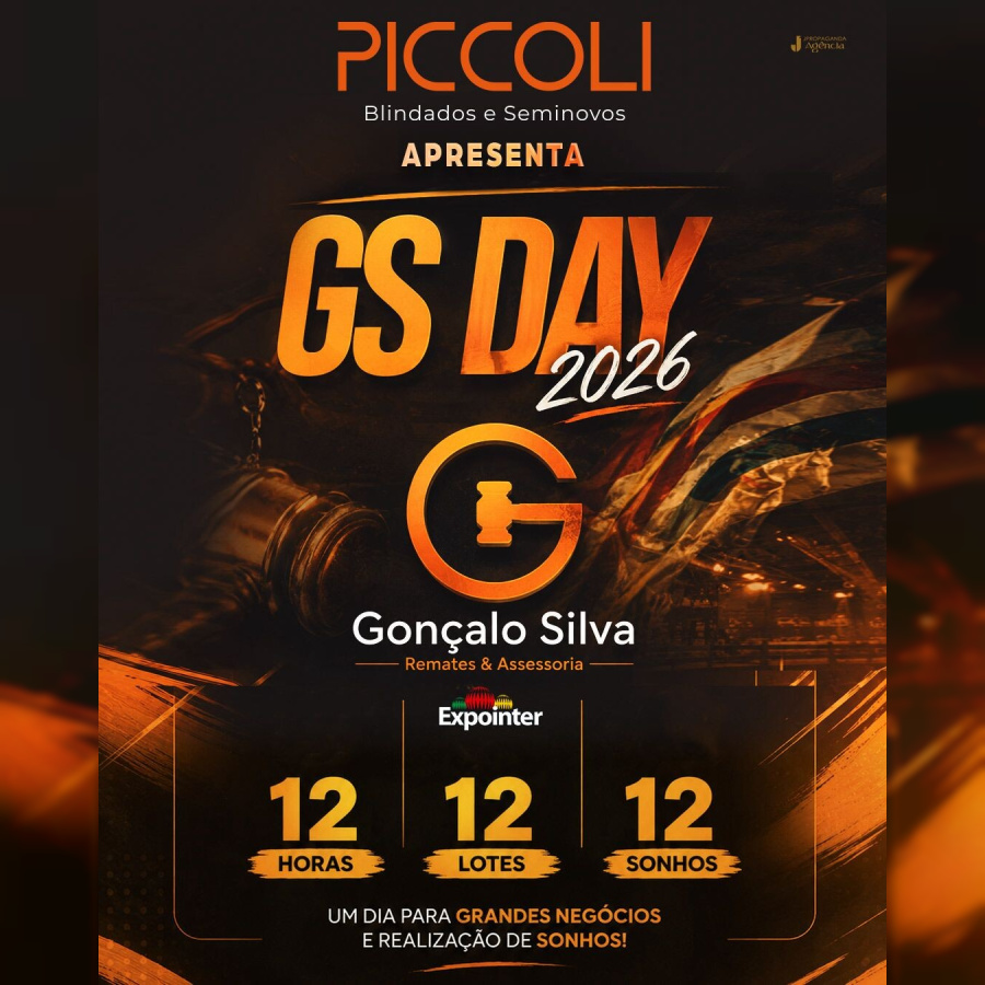 GS DAY - 2026