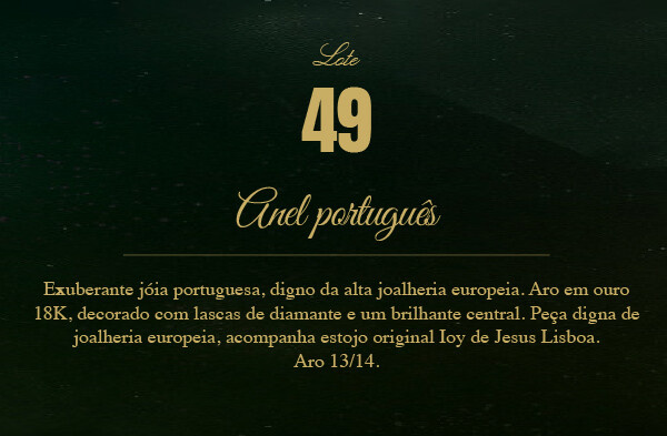 Geração ANEL POTUGUÊS