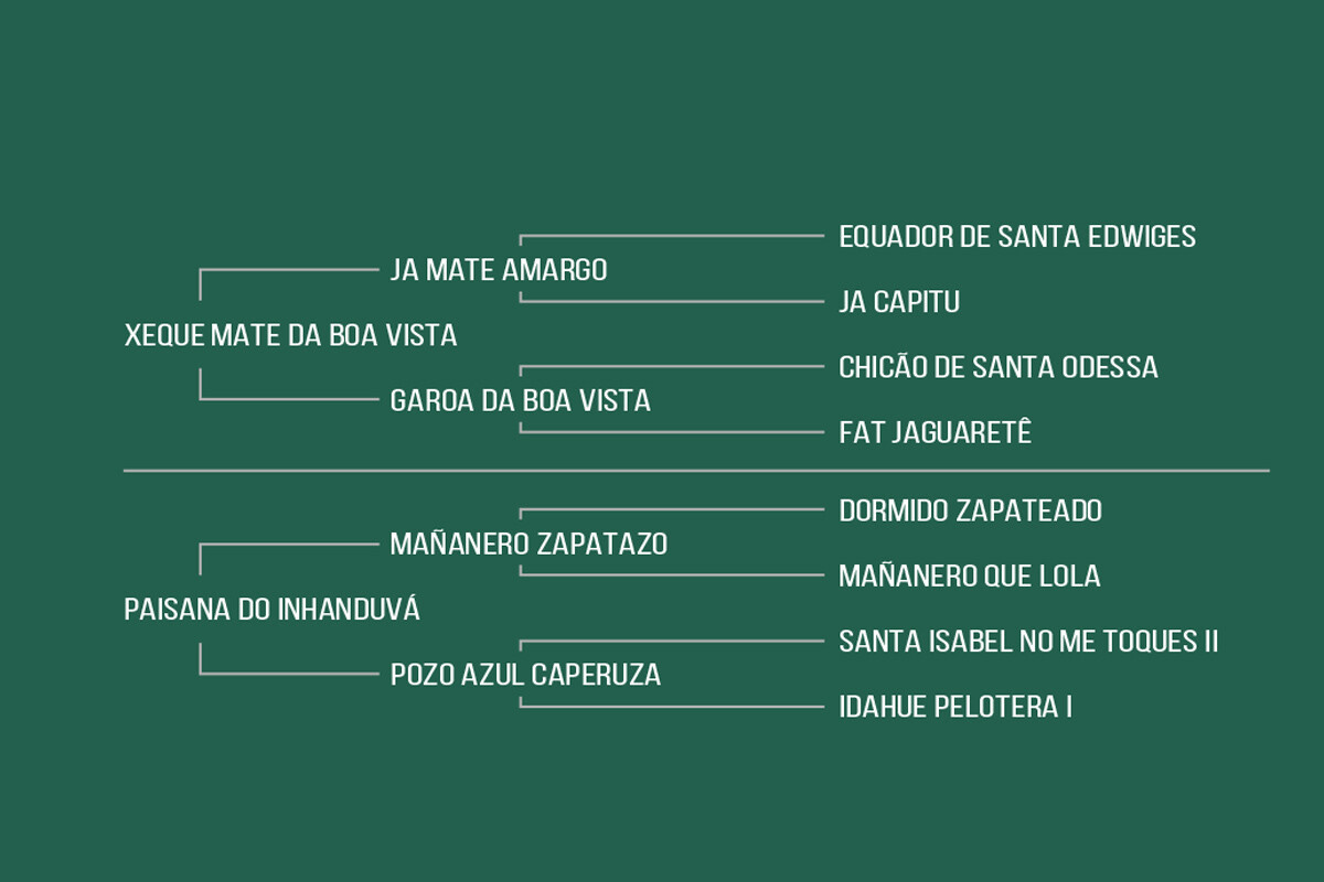 Geração ÉPOCA DA BOA VISTA
