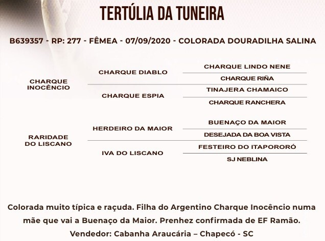 Geração TERTÚLIA DA TUNEIRA
