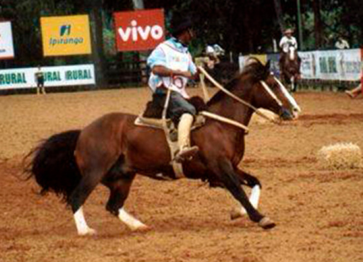 LAS MISIONES ESCULTURA