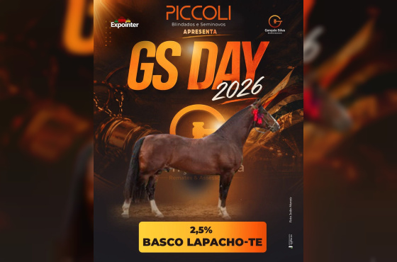 BASCO LAPACHO - Cota de 2,5%