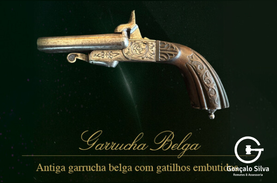 GARRUCHA BELGA